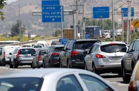 Mercado automotriz bajo presión: reactivación del sector provoca quiebre de stock y alza de precios