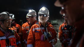 Codelco refuta a las aseguradoras y afirma que “no es la empresa que produzca más invalidez en Chile”