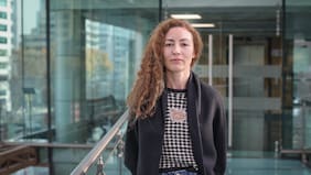 Fernanda Castillo es la nueva directora ejecutiva de Teatro Biobío