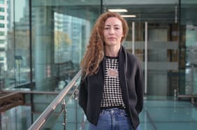 Fernanda Castillo es la nueva directora ejecutiva de Teatro Biobío