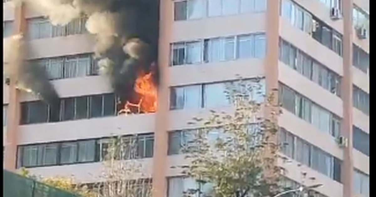 Incendio en el corazón de Santiago: ¿qué dejó la tragedia y cómo se enfrenta la ciudad a su vulnerabilidad?