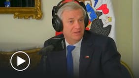 Kast señala que modificará el indulto presidencial, pero antes usará la facultad