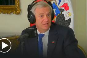 Kast señala que modificará el indulto presidencial, pero antes usará la facultad