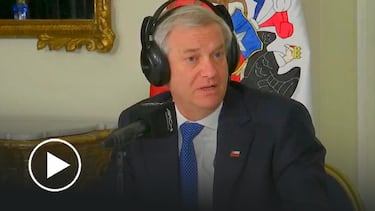 Kast señala que modificará el indulto presidencial, pero antes usará la facultad