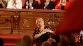 “Estamos con ella”: Oposición cierra filas con Bachelet y convoca a acto tras su salida de la carrera por la ONU