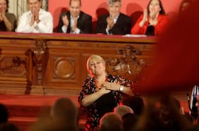 “Estamos con ella”: Oposición cierra filas con Bachelet y convoca a acto tras su salida de la carrera por la ONU