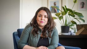 Camila Rubio deja la dirección de la Junaeb