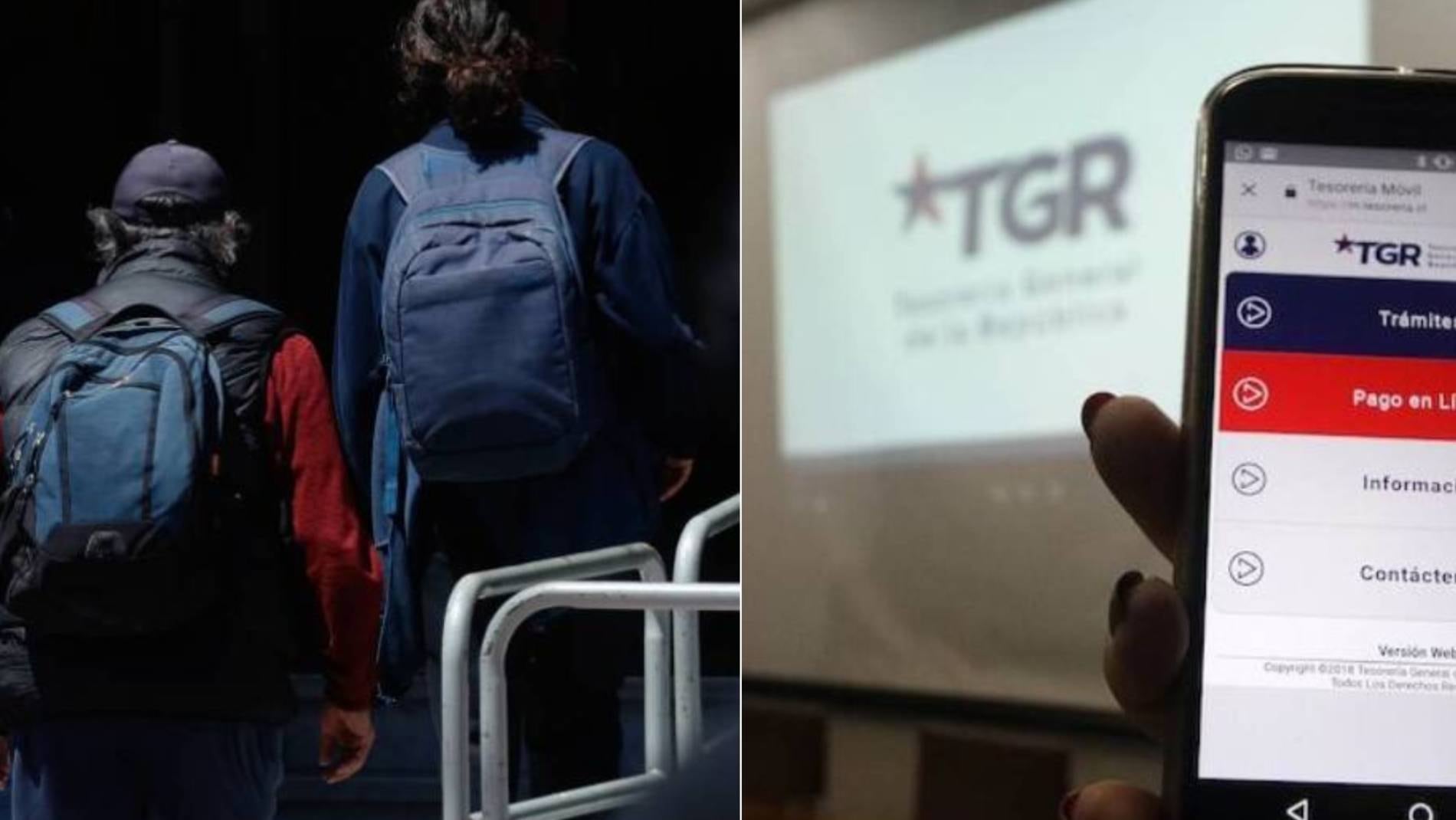 Cobrar el CAE: disciplina, orden y legitimidad democrática