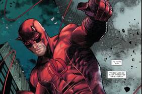 La etapa de Chip Zdarsky con Marco Checchetto en el cómic de Daredevil terminaría en agosto