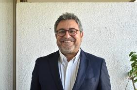 Exequiel Silva (DC): “Lo que hay que cambiar es el rol marginal que hoy tiene el Estado en la Constitución”