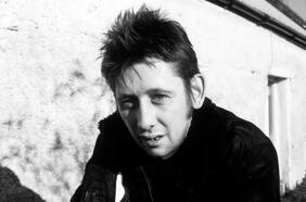 Muere Shane McGowan de The Pogues a los 65 años