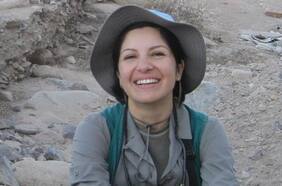 Desde “esto no es para ti” a “discriminación invisible”: cómo Gloria Arancibia se convirtió en la primera Profesora Titular de ingeniería en la UC