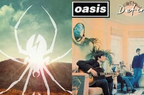 Mis discos favoritos: My Chemical Romance y Oasis | por Frank’s White Canvas