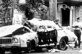 “Matar a Letelier”: El asesinato que ordenó Pinochet