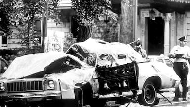 Eugene M. Propper, exfiscal: “El asesinato de Orlando Letelier fue el primer y único caso de terrorismo de Estado en suelo estadounidense. Tuvo un impacto enorme”