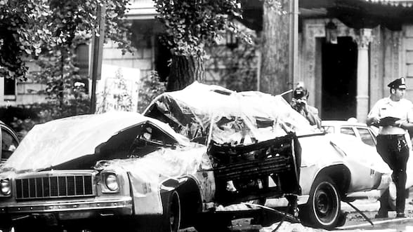 Eugene M. Propper, exfiscal: “El asesinato de Orlando Letelier fue el primer y único caso de terrorismo de Estado en suelo estadounidense. Tuvo un impacto enorme”