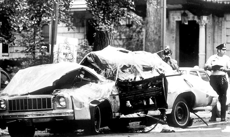 Columna de Peter Kornbluh Carter y Chile El Presidente de los