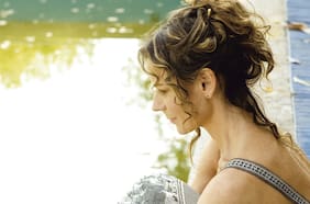 El eterno retorno de Katherine Salosny