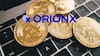 OrionX pide su quiebra en medio de fraude y revela deudas por casi $20 mil millones