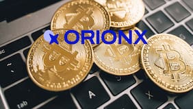 OrionX pide su quiebra en medio de fraude y revela deudas por casi $20 mil millones