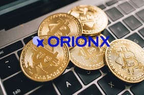 OrionX pide su quiebra en medio de fraude y revela deudas por casi $20 mil millones
