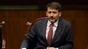 Acusación constitucional: ausencia de senador Kast y descuelgues en RN abrigan esperanza de Pardow