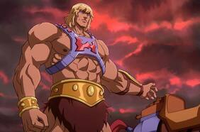 He-Man vuelve en Netflix con el primer tráiler de su nueva serie animada, Masters of the Universe: Revelation