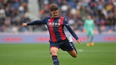 La defensa de Colo Colo recupera la garra charrúa: los albos anuncian a Joaquín Sosa