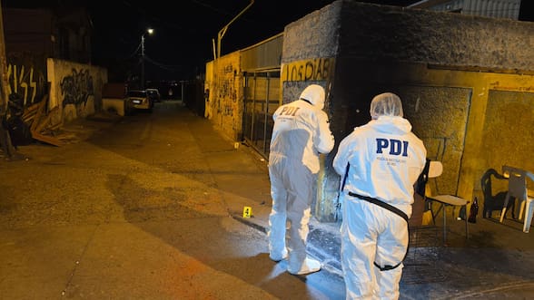 Muere joven que permanecía en riesgo vital y se eleva a dos la cifra de víctimas fatales por balacera en Rodelillo