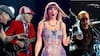 No sólo U2: los otros grandes artistas que no pasaron por Chile con sus mayores giras