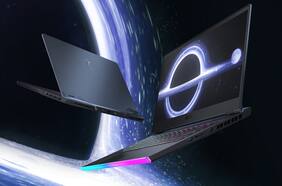 Las ventajas para el gaming que traen los nuevos notebooks de la onceava generación de Intel