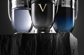 Invictus Victory: El perfume del éxito