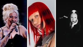 Mon Laferte invita a Akrilla y Javiera Electra para su show en Viña 2026