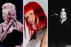 Mon Laferte invita a Akrilla y Javiera Electra para su show en Viña 2026