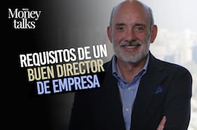 Requisitos de un buen director de empresa