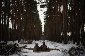 De “operación militar especial” a “guerra” en Ucrania: el cambio de tono de Rusia que inquieta a Occidente