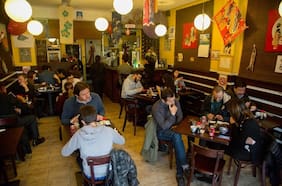 Crítica gastronómica de Don Tinto: Goemon, una vez más