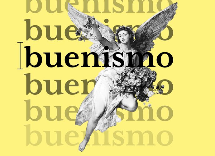 El concepto de “buenismo” La Tercera