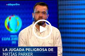 El Deportivo Copa América: el análisis de las definiciones por el primer y tercer puesto de la Copa