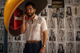 El Agente Secreto: En Busca de La Memoria Perdida