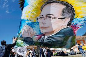 Petro y su mayor fantasma: ¿Por qué a la izquierda le ha sido esquiva la Presidencia de Colombia?