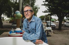 “Eran como los Rolling Stones”: la carta del periodista Sergio Marchi a Marciano Cantero de Enanitos Verdes