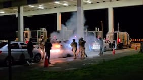 Hubo cinco detenidos: Fiscalía y Carabineros interceptan traslado de más de 60 kilos de marihuana en Los Lagos