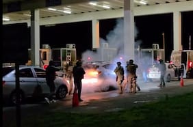 Hubo cinco detenidos: Fiscalía y Carabineros interceptan traslado de más de 60 kilos de marihuana en Los Lagos