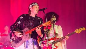 Quiebre en Arcade Fire: Win Butler y Régine Chassagne anuncian separación y el destino de la banda