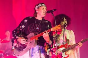 Quiebre en Arcade Fire: Win Butler y Régine Chassagne anuncian separación y el destino de la banda