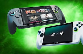 Las nuevas consolas ROG Xbox Ally y ROG Xbox Ally X ya tienen fecha de salida (y llegada a Chile)