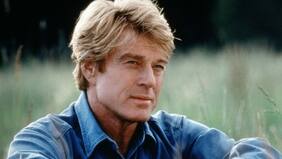 Muere a los 89 años Robert Redford, leyenda del cine