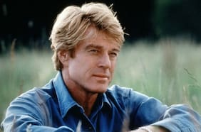 Muere a los 89 años Robert Redford, leyenda del cine