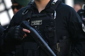 Gendarmería identifica a los 165 reos más peligrosos que están presos en la RM